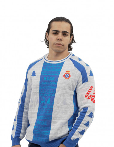 CHRISTMAS JERSEY SEASON 25-26 x GAMBEA