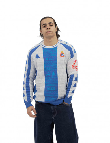 JERSEY NAVIDEÑO TEMPORADA 25-26 x GAMBEA