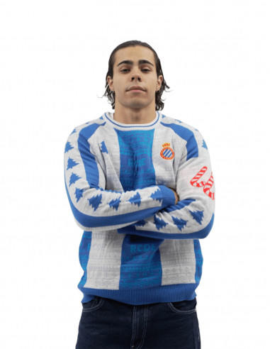 JERSEY NAVIDEÑO TEMPORADA 25-26 x GAMBEA