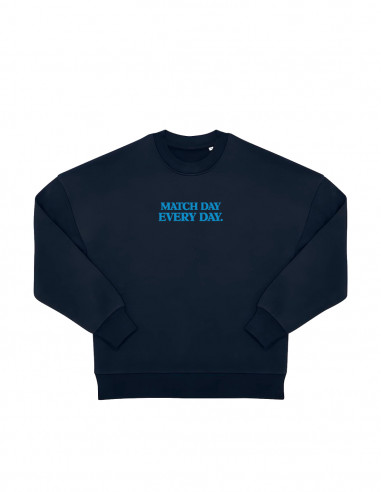 RCDE | GAMBEA SUDADERA MATCH DAY