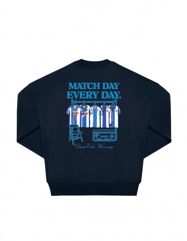 RCDE | GAMBEA DESSUADORA MATCH DAY