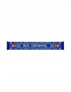 BUFANDA NAVIDEÑA 25-26