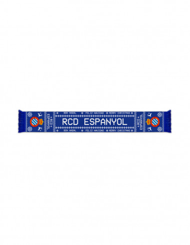 CHRISTMAS SCARF 25-26