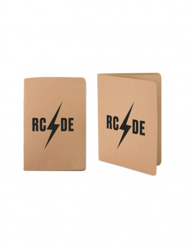 LIBRETA RCDE