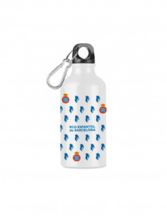 PERICO-SHIELD WATER BOTTLE