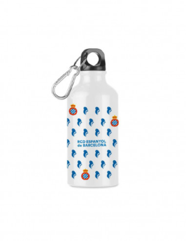 PERICO-SHIELD WATER BOTTLE