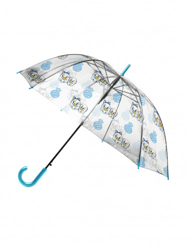 KIDS’ UMBRELLA WITH PERICOS
