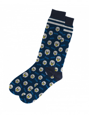 RCDE PERICOS SOCKS KIDS