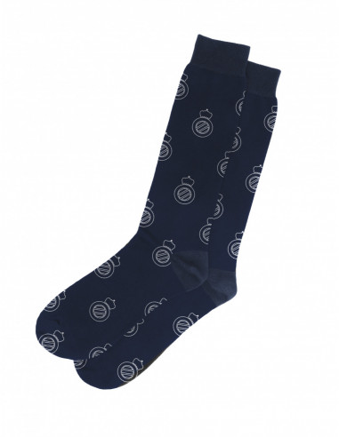 CALCETINES CON ESCUDO