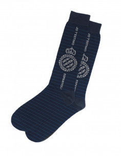 CALCETINES RAYAS JO...