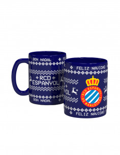 CHRISTMAS MUG 25-26