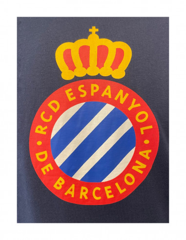 PIJAMA D’HIVERN AMB ESCUTS - JUNIOR