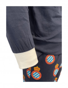 PIJAMA D’HIVERN AMB ESCUTS... 2