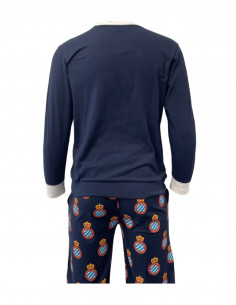 PIJAMA DE INVIERNO CON... 2