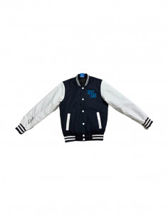 JUNIOR BOMBER JACKET