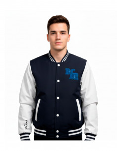 JAQUETA BOMBER ADULT