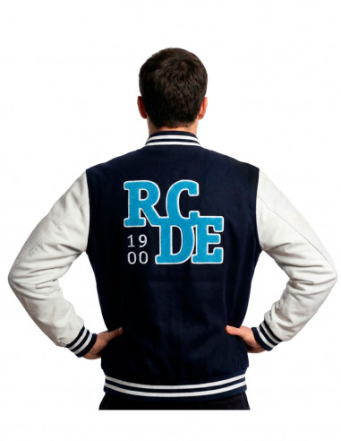 CHAQUETA BOMBER ADULTO