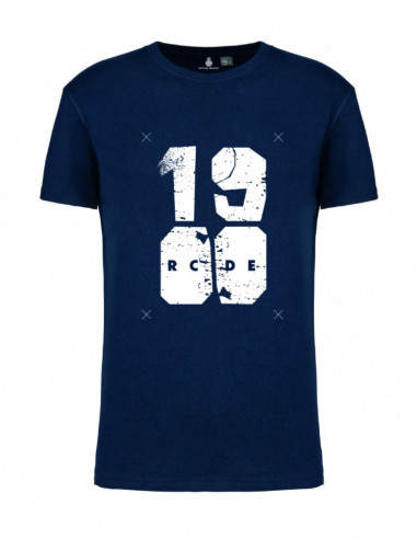 CAMISETA NAVY 1900 INFANTIL