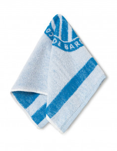 TRAPO COCINA ESCUDO AZUL 2