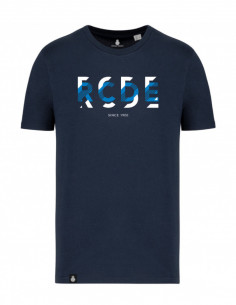 CAMISETA RCDE INFANTIL
