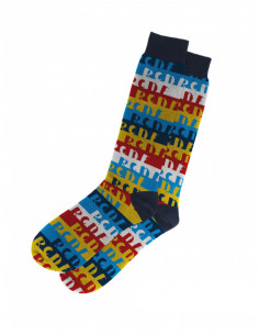 RCDE STRIPED SOCKS KIDS