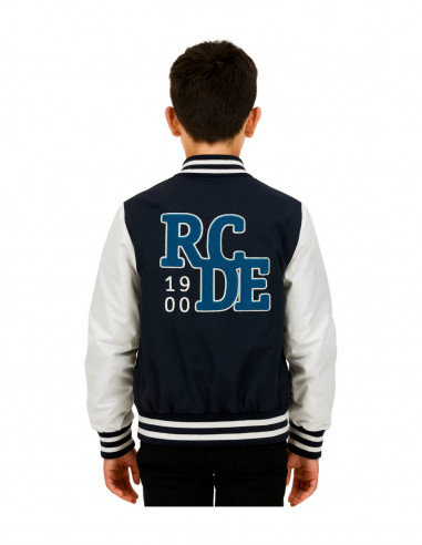 CHAQUETA BOMBER JUNIOR