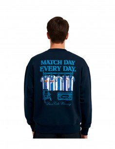 RCDE | GAMBEA MATCH DAY...