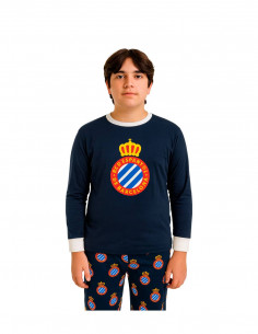 PIJAMA D’HIVERN AMB ESCUTS...