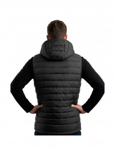 VEST WITH RCDE PATCH 2