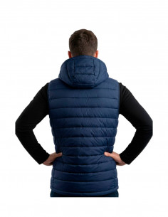 VEST WITH RCDE PATCH 2