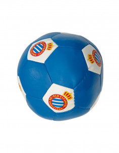 PELOTA PIEL ANTIESTRES PEQUEÑA