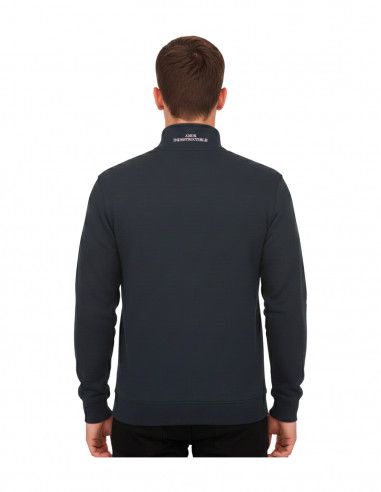 “AMOR INDESTRUCTIBLE” 卫衣