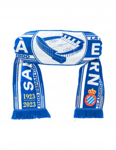 SARRIÀ STADIUM SCARF