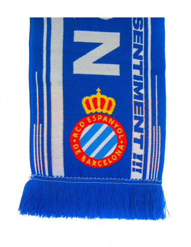 BUFANDA ESTADI DE SARRIÀ