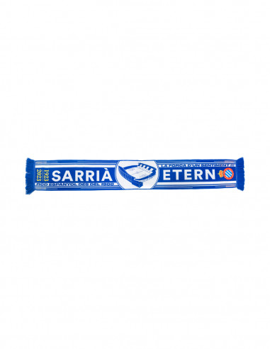 SARRIÀ STADIUM SCARF