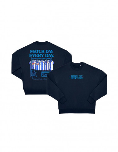 RCDE | GAMBEA MATCH DAY SWEATSHIRT