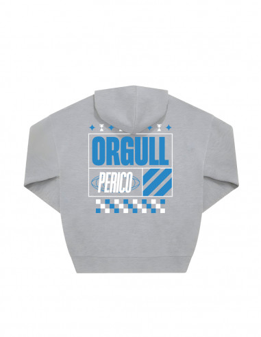 RCDE | GAMBEA SUDADERA ORGULL PERICO