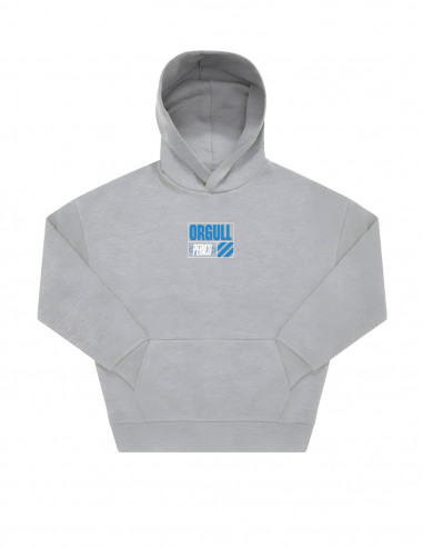 RCDE | GAMBEA ORGULL PERICO HOODIE