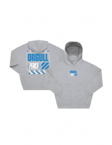 RCDE | GAMBEA ORGULL PERICO HOODIE