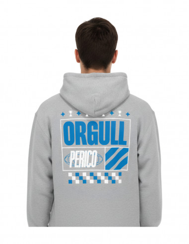 RCDE | GAMBEA ORGULL PERICO HOODIE