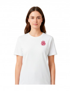 CAMISETA BLANCA - CALDERÓ... 2