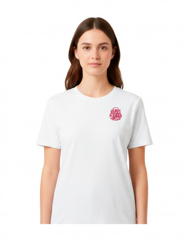 CAMISETA BLANCA - CALDERÓ DE CAOS