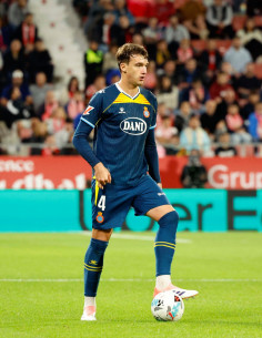 PANTALÓ TERCERA EQUIPACIÓ... 2