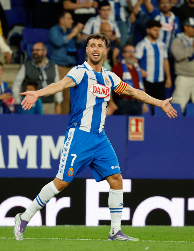 SAMARRETA PRIMERA EQUIPACIÓ 25/26