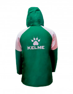 ANORAC JUNIOR 25/26 2