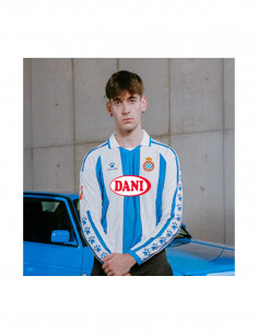 CAMISETA PRIMERA EQUIPACION...