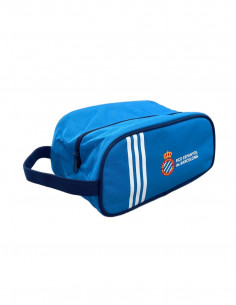 CREST TOILETRY BAG 2