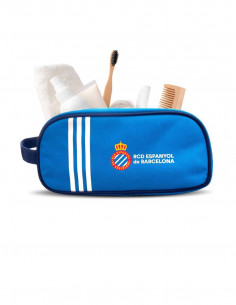 CREST TOILETRY BAG