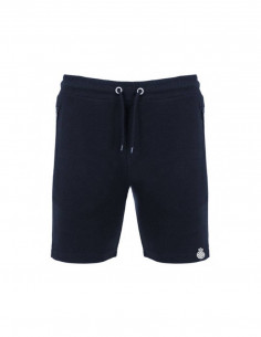 SHIELD NAVY SHORT
