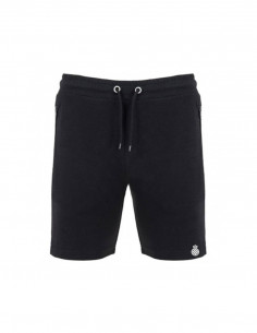SHIELD BLACK SHORT
